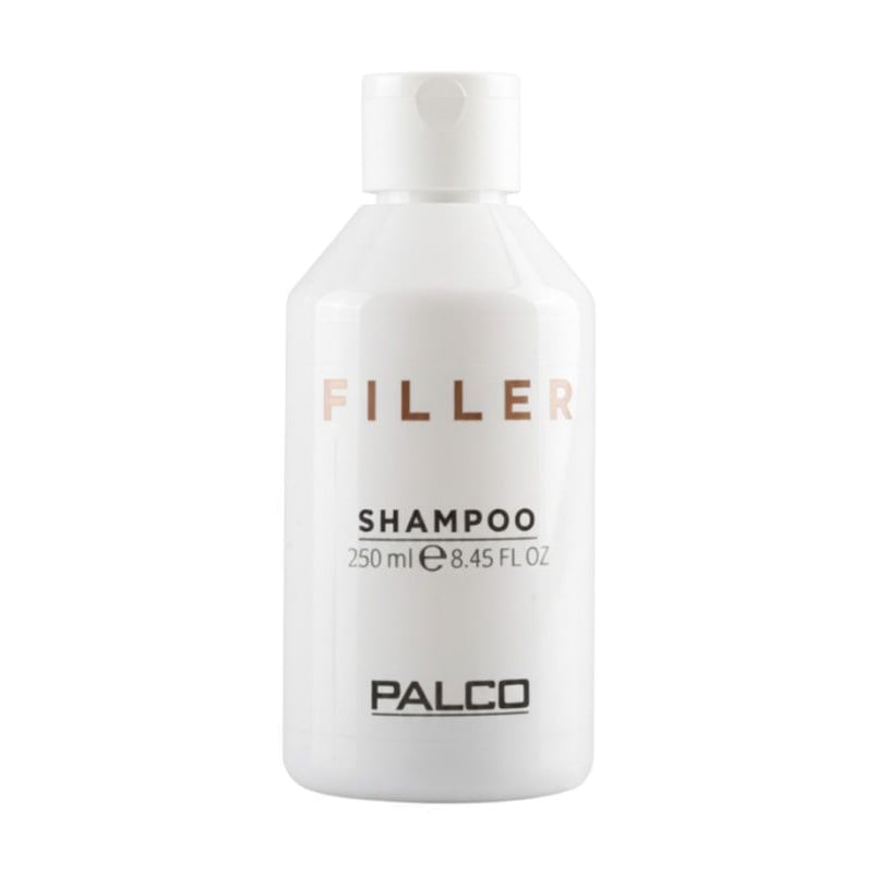 Шампунь Palco Professional Filler Shampoo для пошкодженого волосся, 250 мл