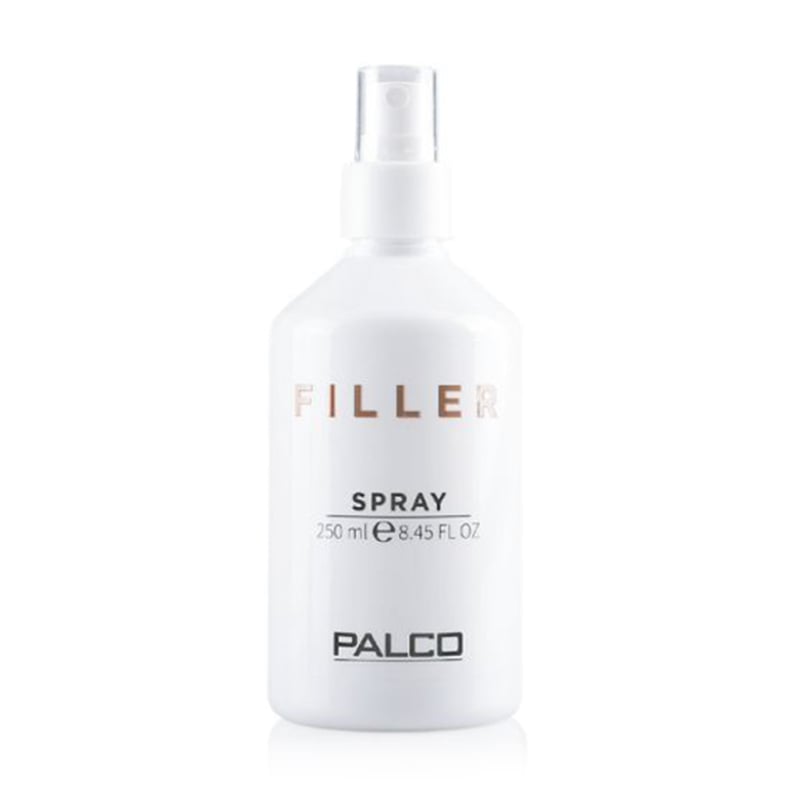 Відновлювальний спрей Palco Professional Filler Spray для пошкодженого волосся, 250 мл